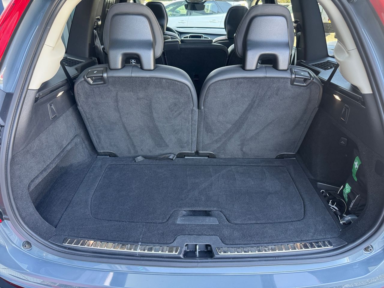 Volvo XC90 2.0 B5 D AWD PLUS DARK - Foto 2