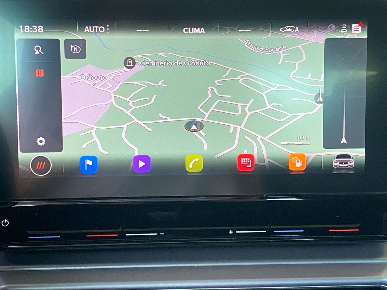 Seat Leon 1.5  eTSI FR DSG 150 CV - Foto 2