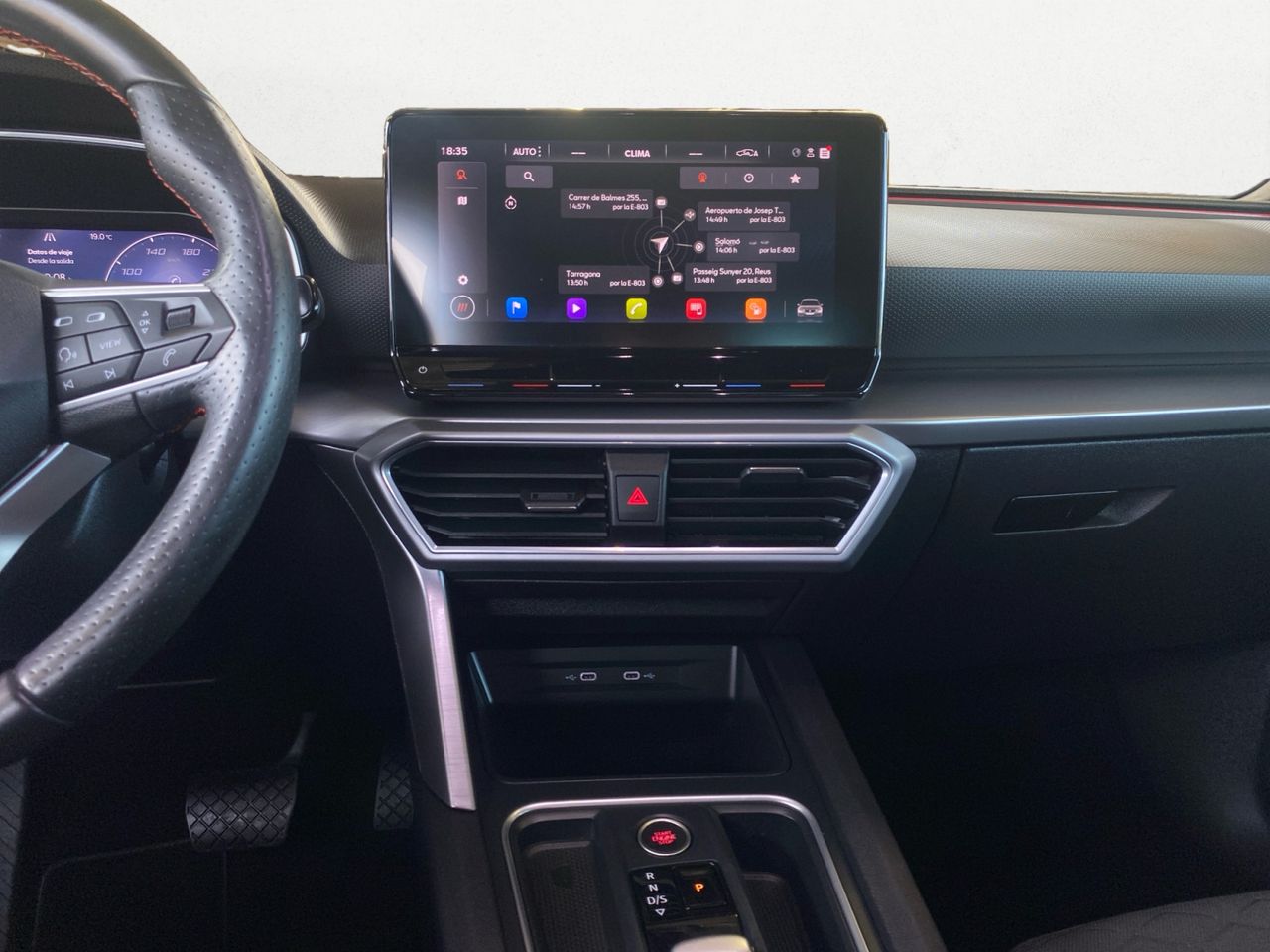 Seat Leon 1.5  eTSI FR DSG 150 CV - Foto 2