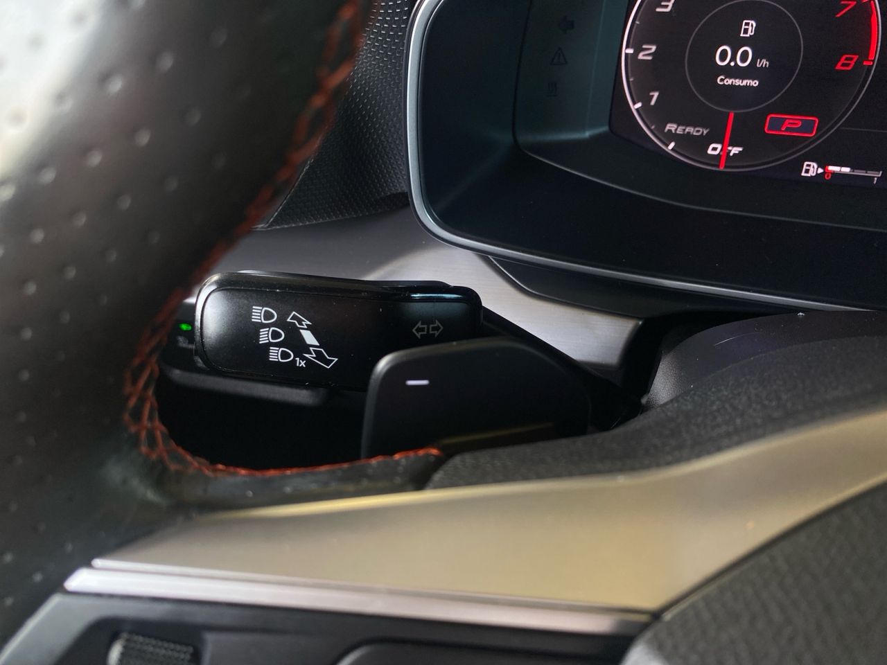 Seat Leon 1.5  eTSI FR DSG 150 CV - Foto 2