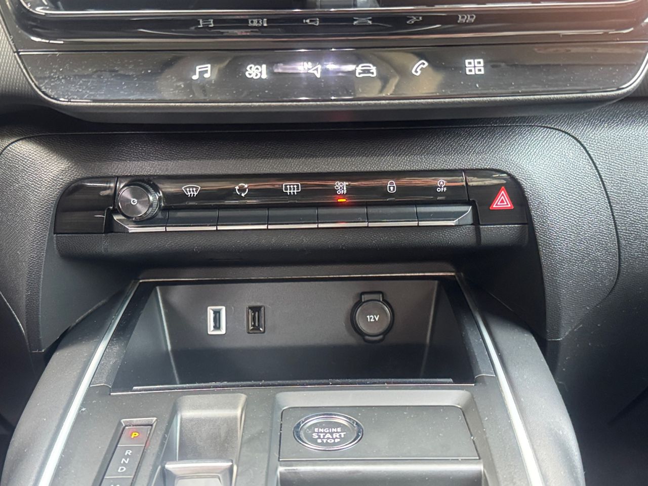 Citroën C5 Aircross BLUE HDI 130 CV EAT8 C SERIES - Foto 2