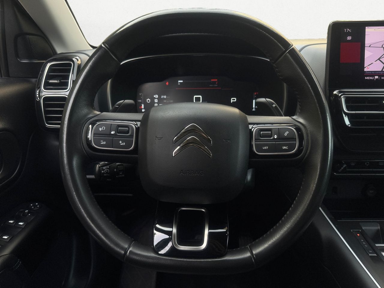 Citroën C5 Aircross BLUE HDI 130 CV EAT8 C SERIES - Foto 2