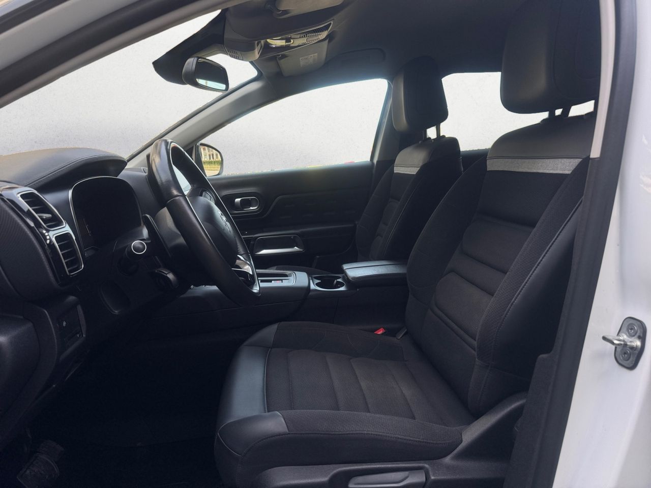 Citroën C5 Aircross BLUE HDI 130 CV EAT8 C SERIES - Foto 2