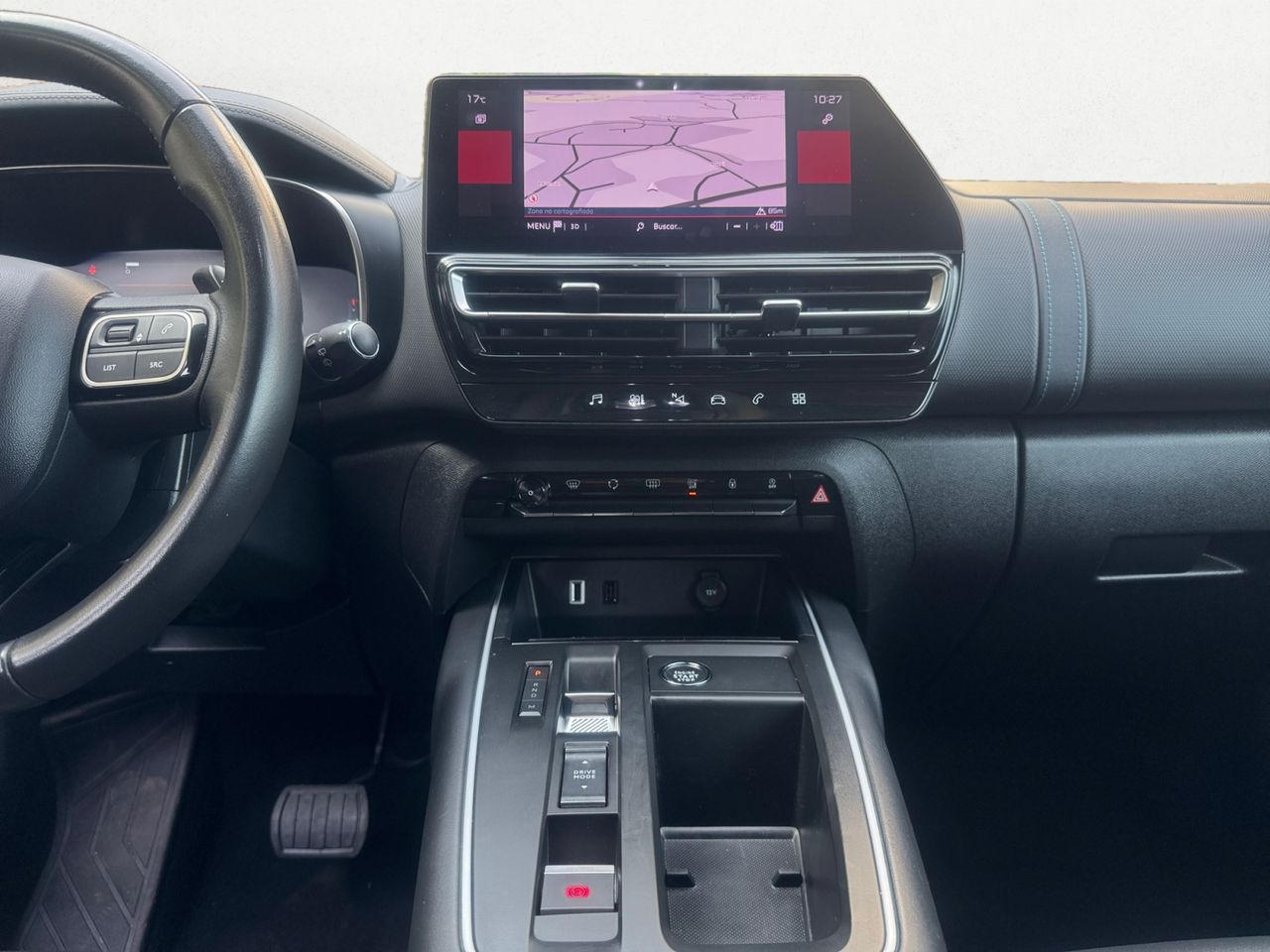 Citroën C5 Aircross BLUE HDI 130 CV EAT8 C SERIES - Foto 2