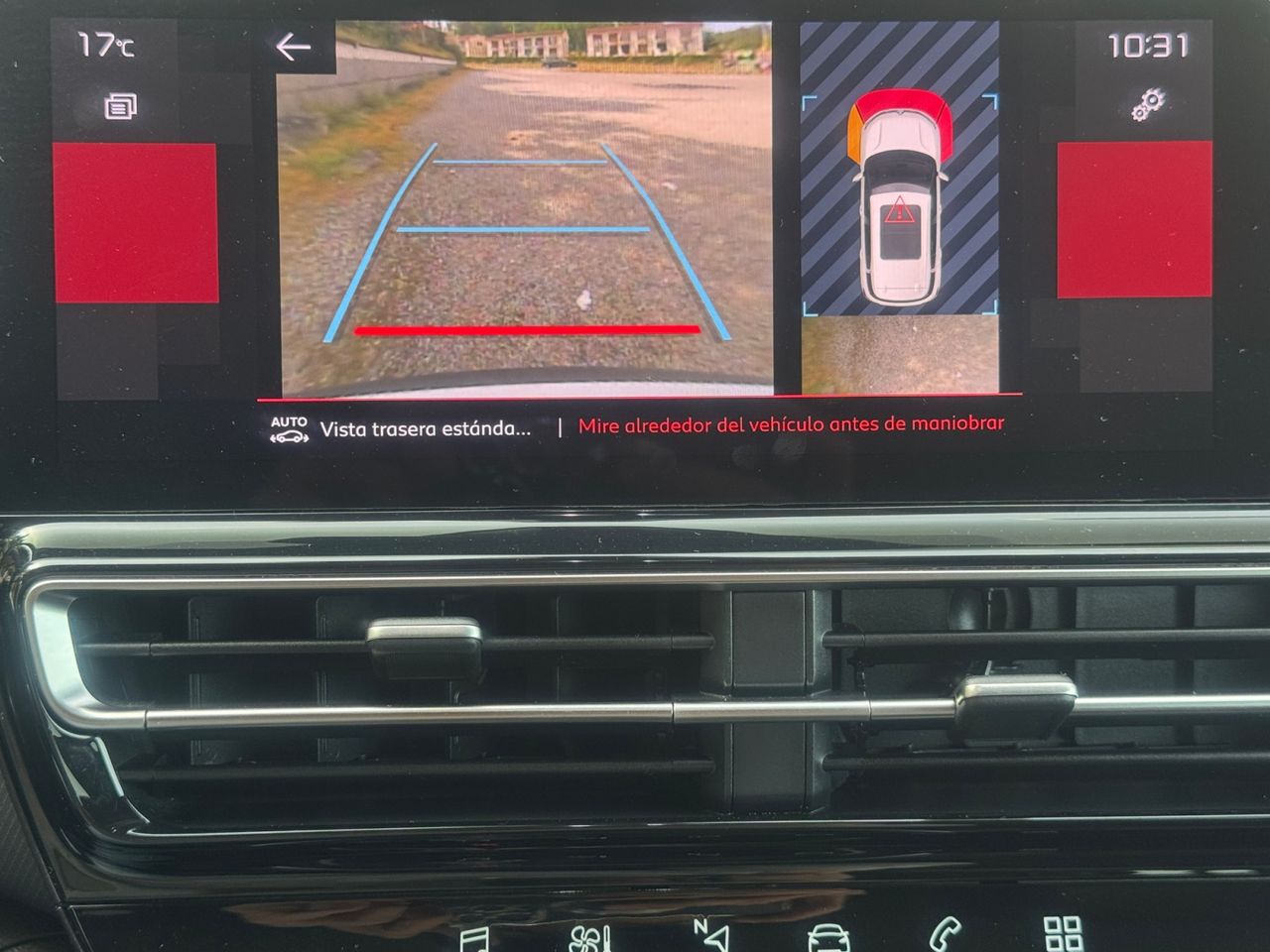 Citroën C5 Aircross BLUE HDI 130 CV EAT8 C SERIES - Foto 2