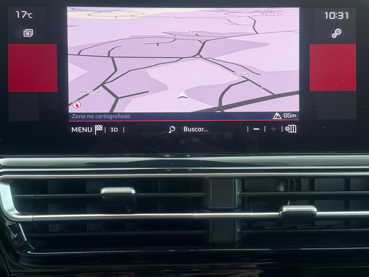 Citroën C5 Aircross BLUE HDI 130 CV EAT8 C SERIES - Foto 2