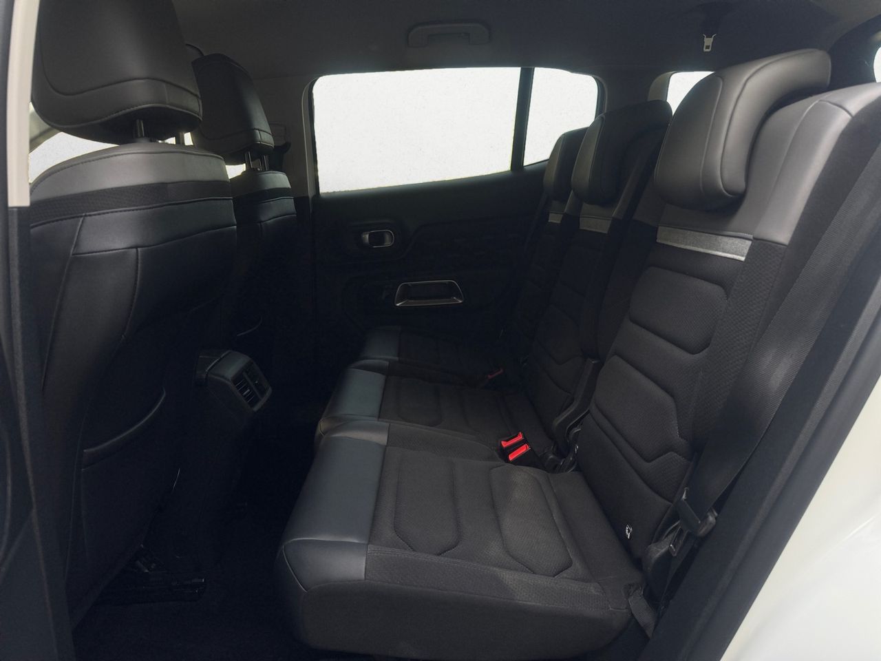 Citroën C5 Aircross BLUE HDI 130 CV EAT8 C SERIES - Foto 2