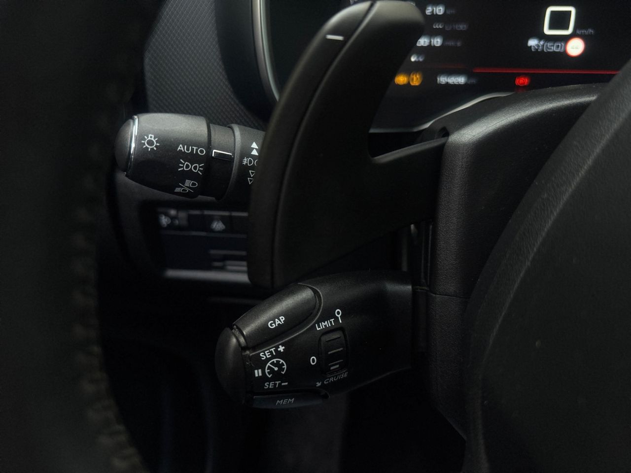 Citroën C5 Aircross BLUE HDI 130 CV EAT8 C SERIES - Foto 2