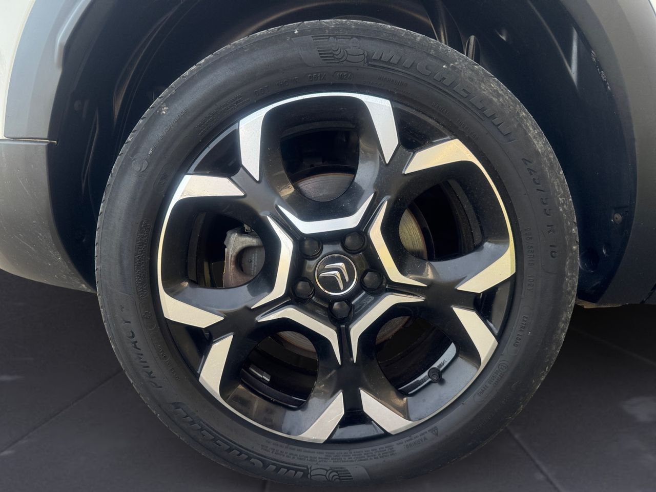 Citroën C5 Aircross BLUE HDI 130 CV EAT8 C SERIES - Foto 2