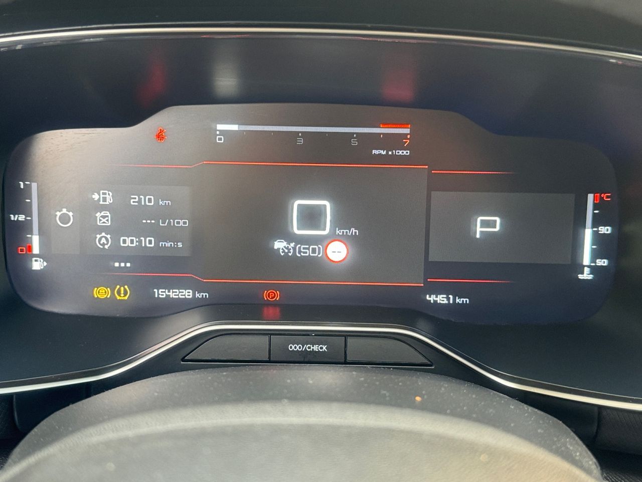 Citroën C5 Aircross BLUE HDI 130 CV EAT8 C SERIES - Foto 2