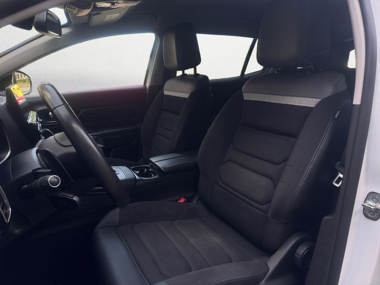 Citroën C5 Aircross BLUE HDI 130 CV EAT8 C SERIES - Foto 2