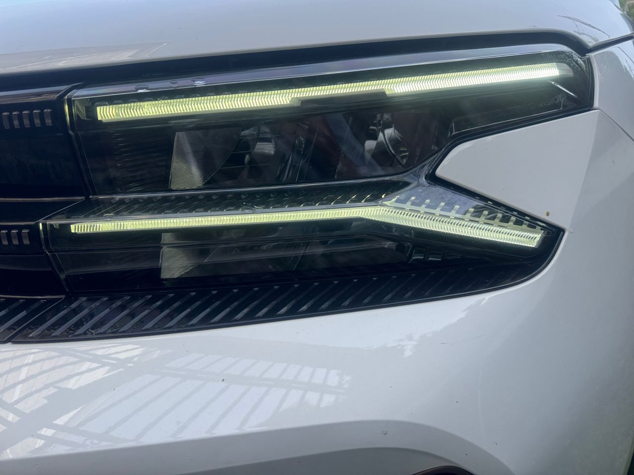 Citroën C5 Aircross BLUE HDI 130 CV EAT8 C SERIES - Foto 2