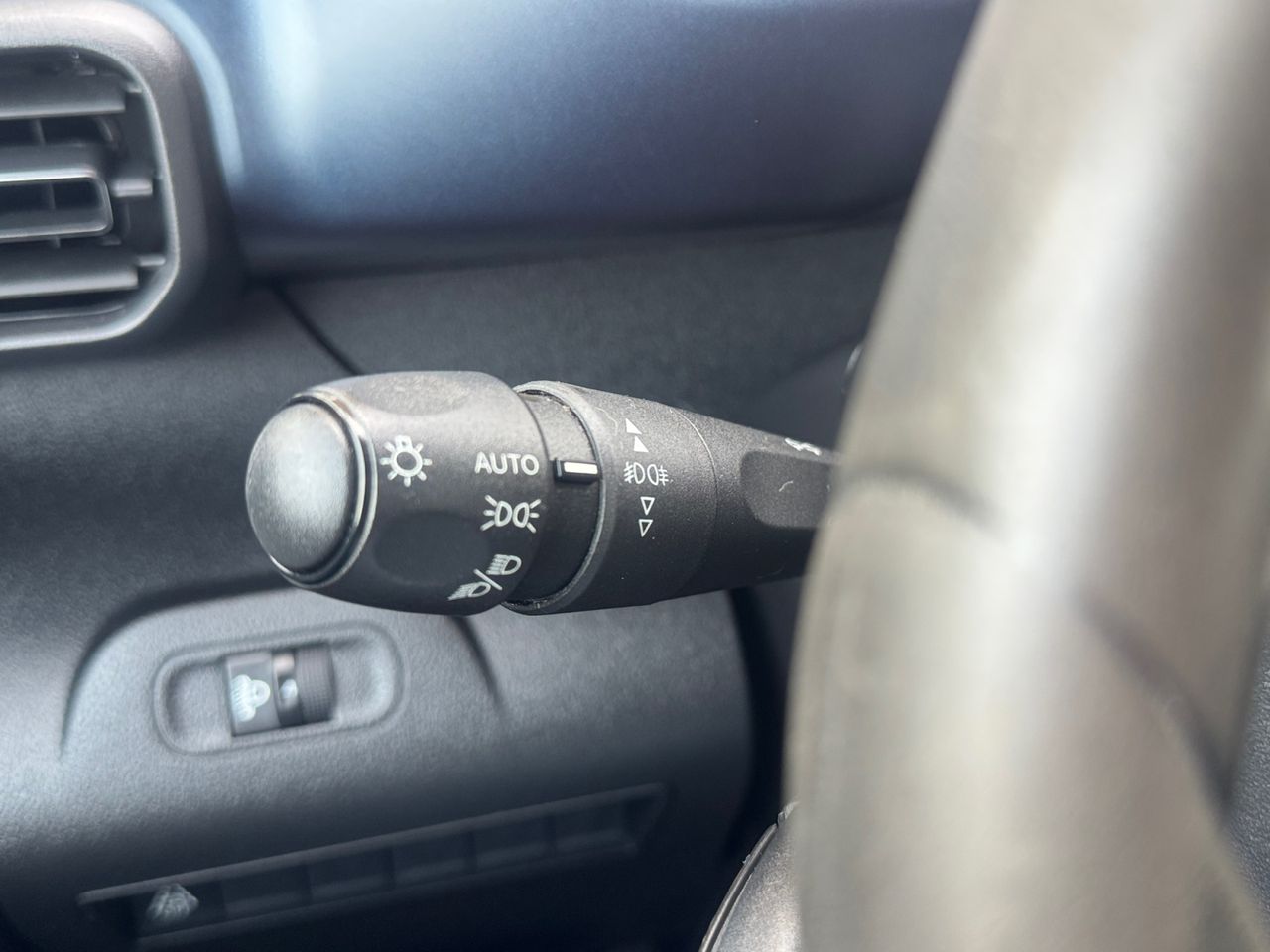 Peugeot Rifter ALLURE BUSINESS STANDARD BLUE HDI 100 CV - Foto 2