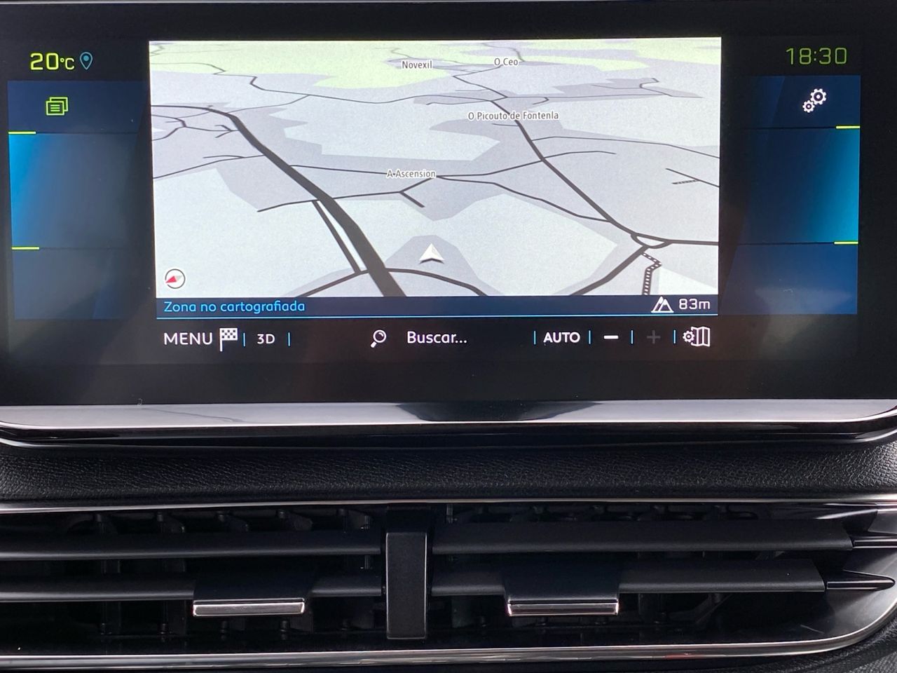 Peugeot 3008 Hybrid ALLURE PACK PLUG IN HYBRID 225 e EAT8 - Foto 2