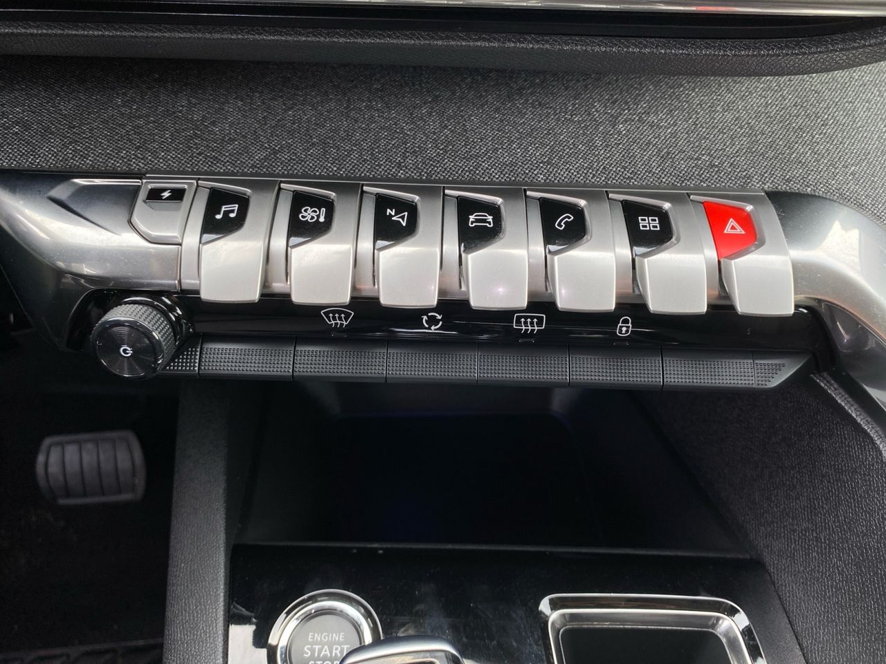 Peugeot 3008 Hybrid ALLURE PACK PLUG IN HYBRID 225 e EAT8 - Foto 2