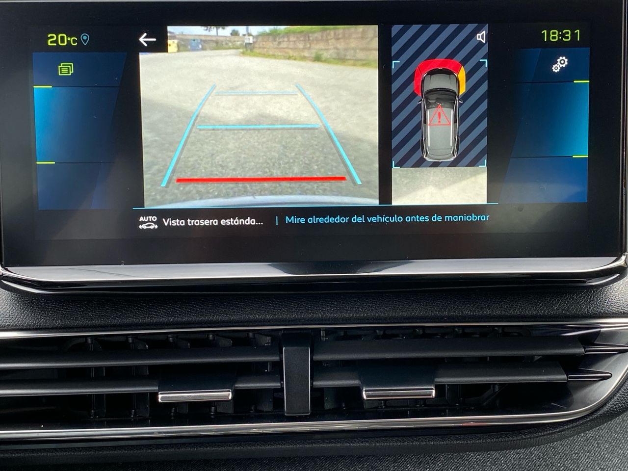 Peugeot 3008 Hybrid ALLURE PACK PLUG IN HYBRID 225 e EAT8 - Foto 2