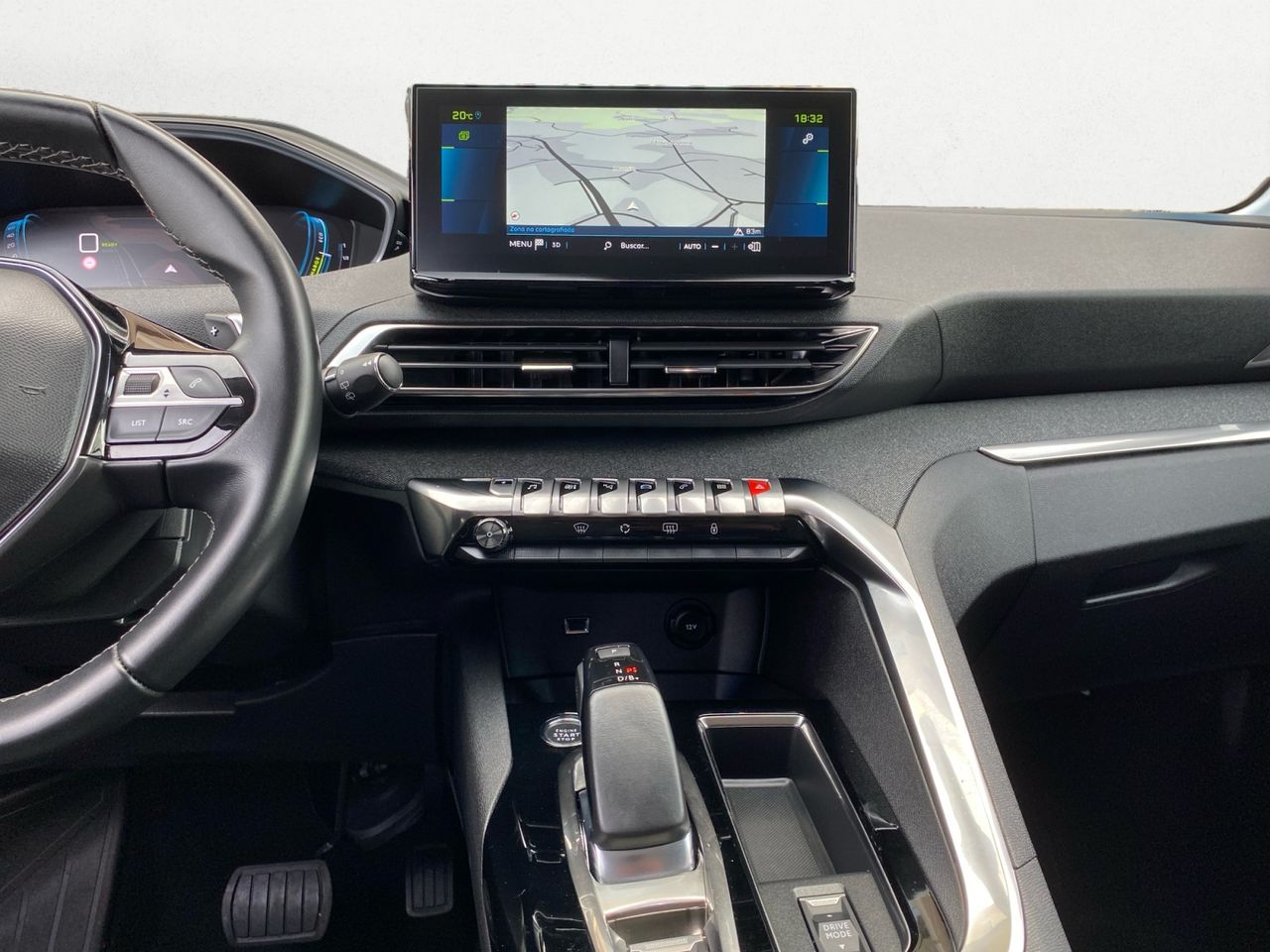 Peugeot 3008 Hybrid ALLURE PACK PLUG IN HYBRID 225 e EAT8 - Foto 2