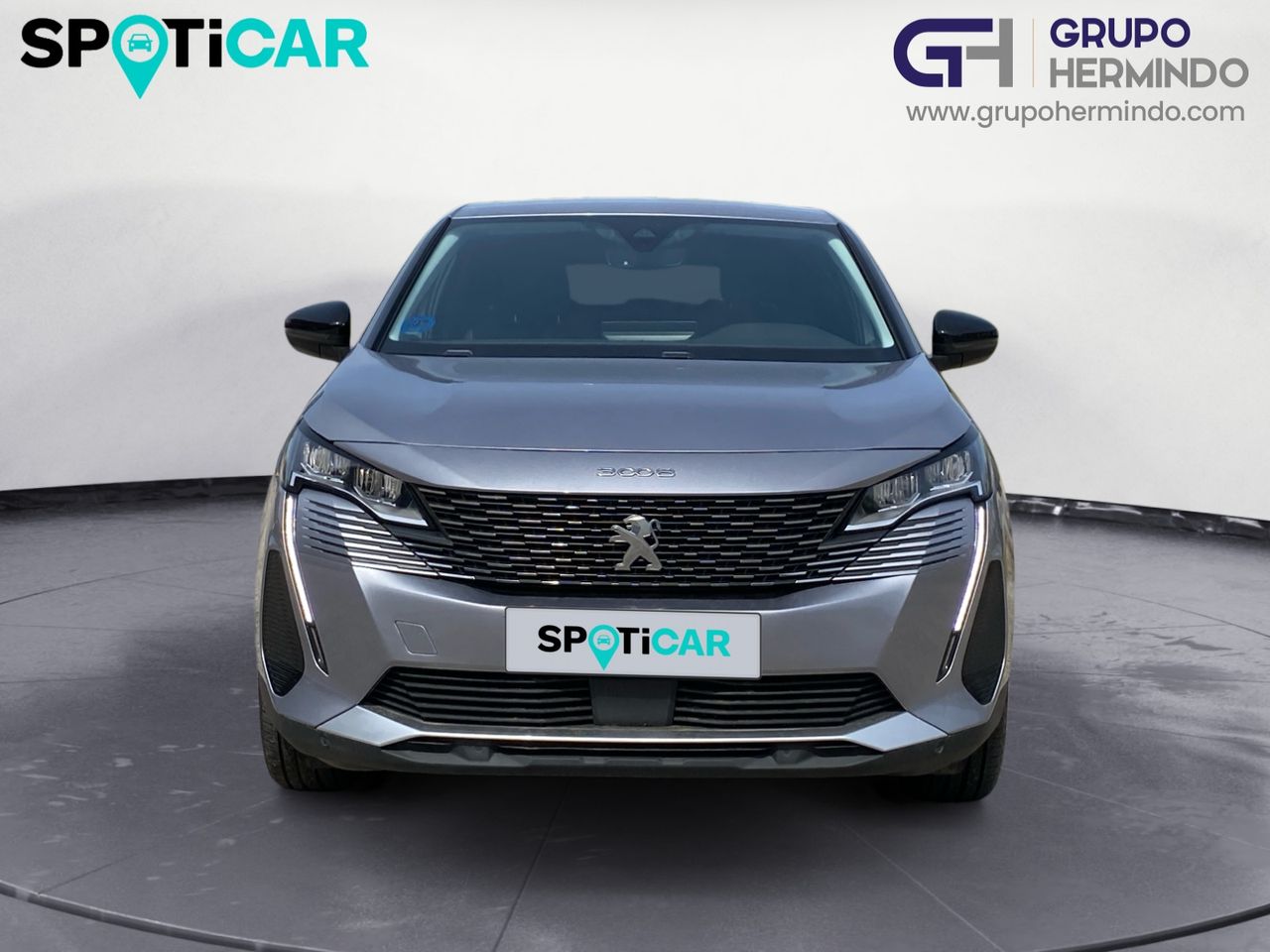 Peugeot 3008 Hybrid ALLURE PACK PLUG IN HYBRID 225 e EAT8 - Foto 2