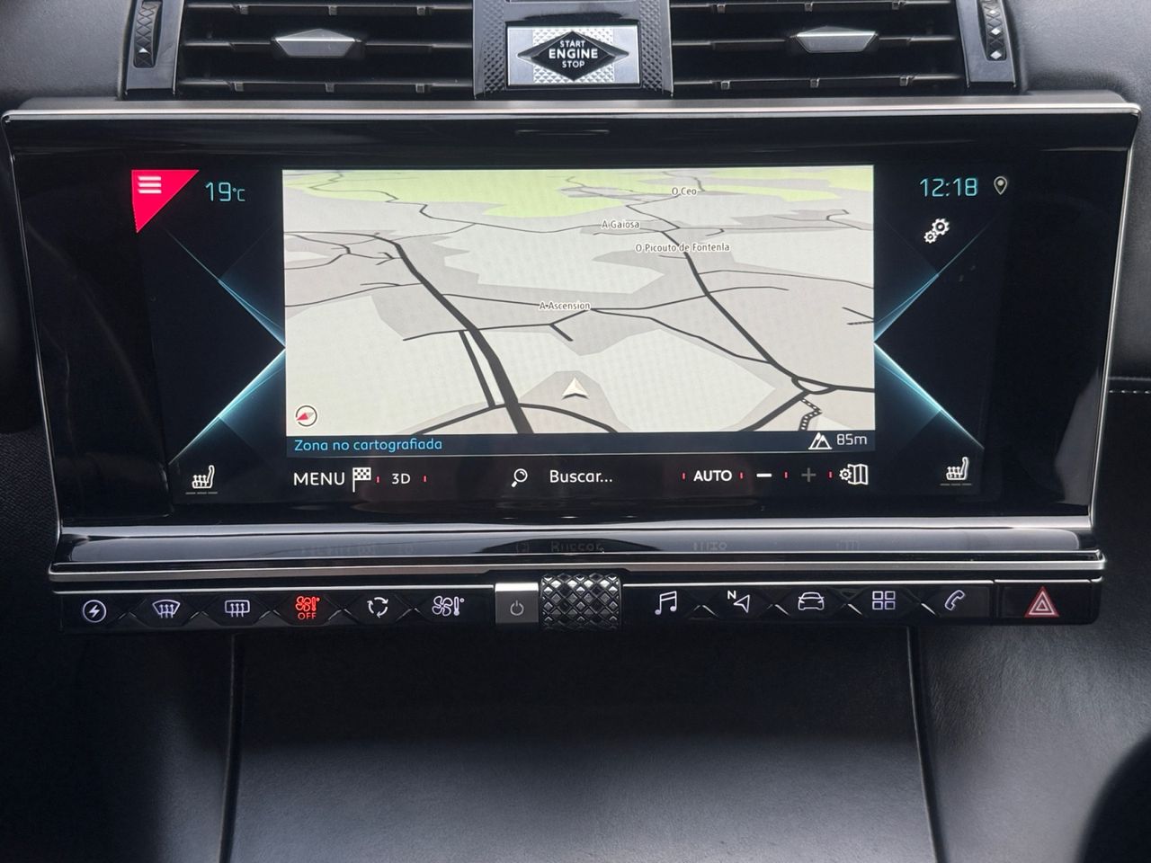 DS DS 7 Crossback E TENSE 300 4X4 RIVOLI - Foto 2