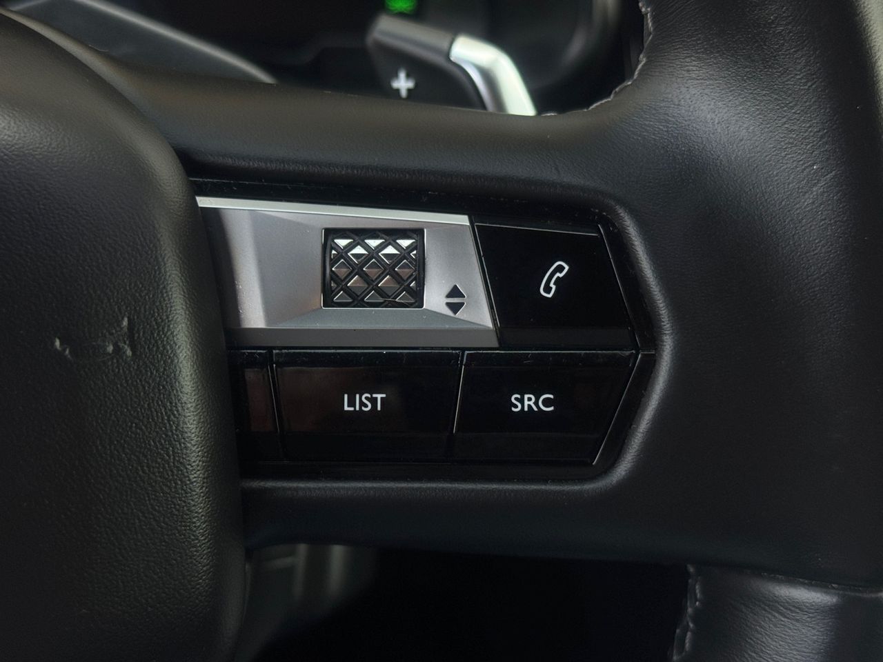 DS DS 7 Crossback E TENSE 300 4X4 RIVOLI - Foto 2