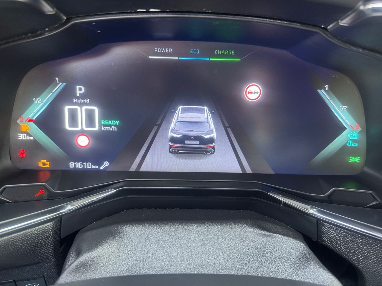 DS DS 7 Crossback E TENSE 300 4X4 RIVOLI - Foto 2