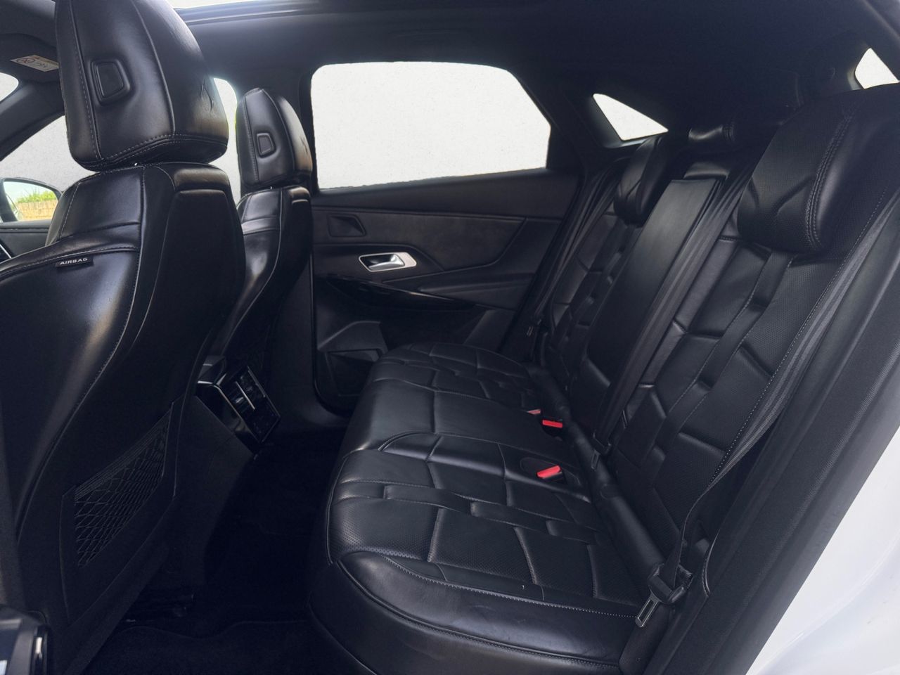 DS DS 7 Crossback E TENSE 300 4X4 RIVOLI - Foto 2