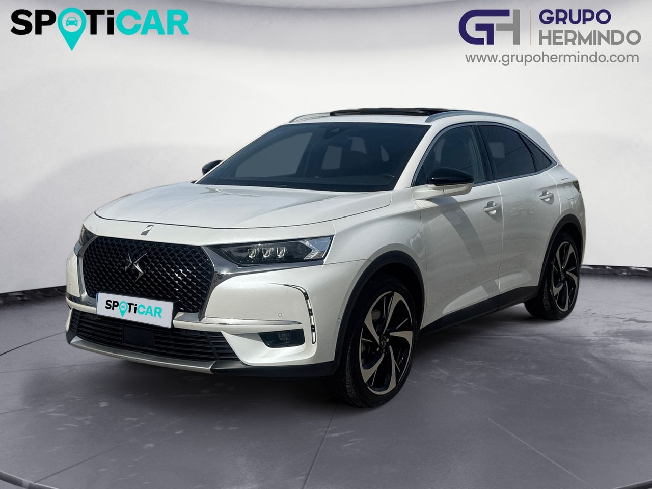 DS DS 7 Crossback E TENSE 300 4X4 RIVOLI - Foto 2