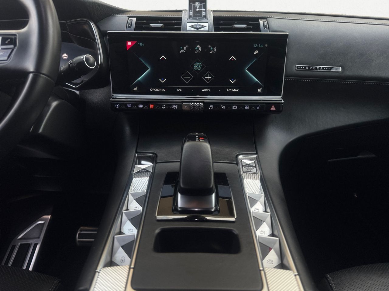 DS DS 7 Crossback E TENSE 300 4X4 RIVOLI - Foto 2