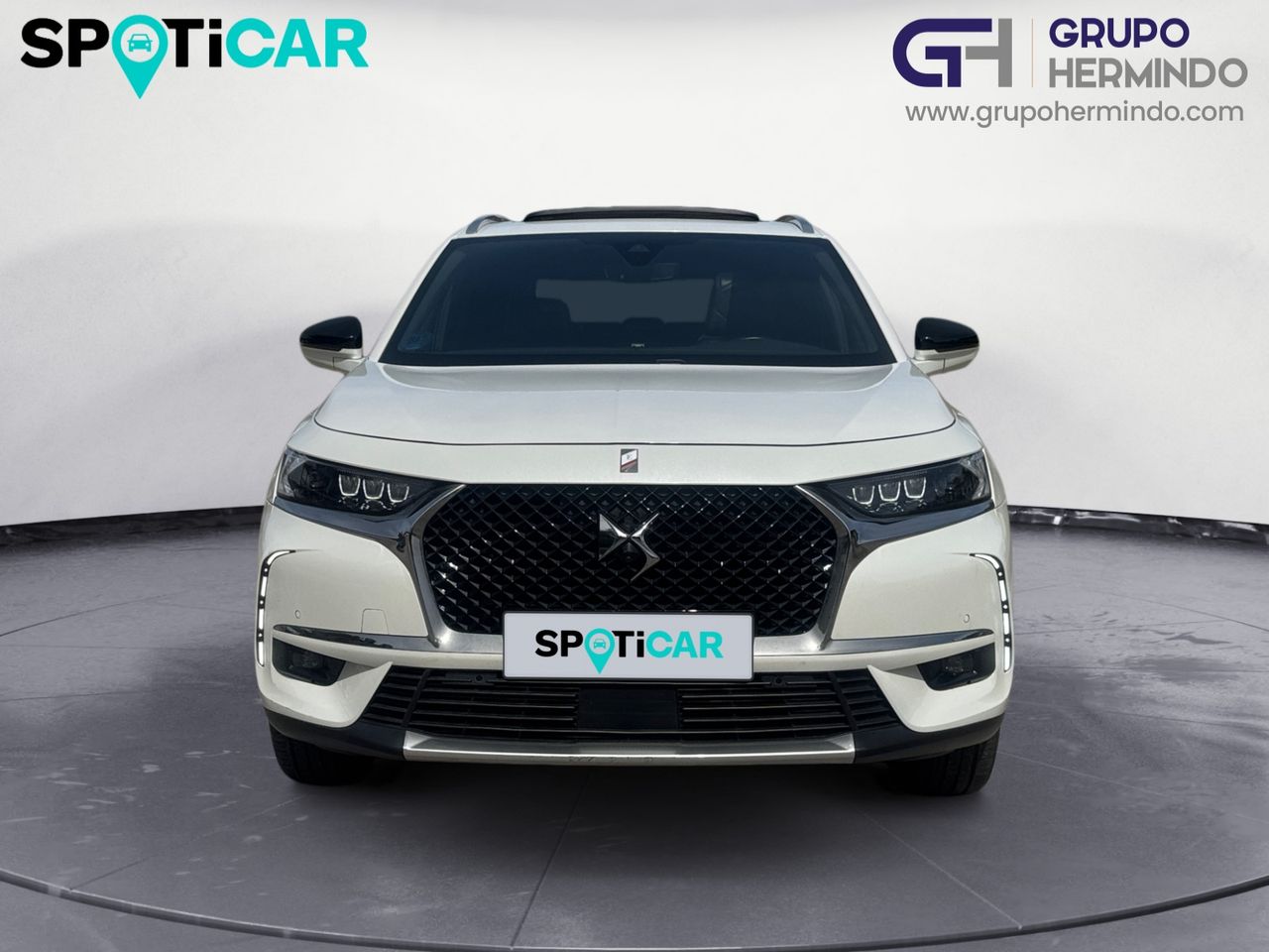 DS DS 7 Crossback E TENSE 300 4X4 RIVOLI - Foto 2