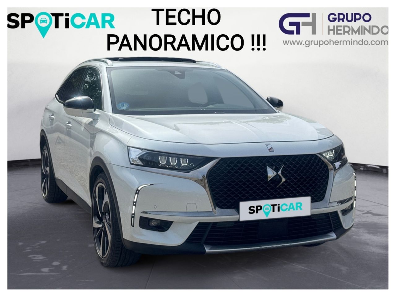 DS DS 7 Crossback E TENSE 300 4X4 RIVOLI - Foto 2