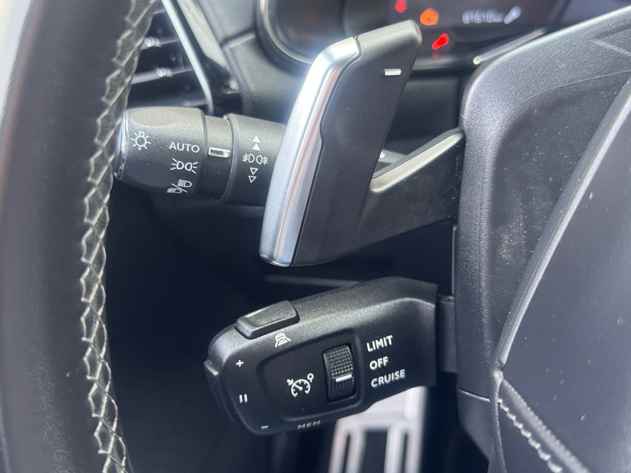 DS DS 7 Crossback E TENSE 300 4X4 RIVOLI - Foto 2