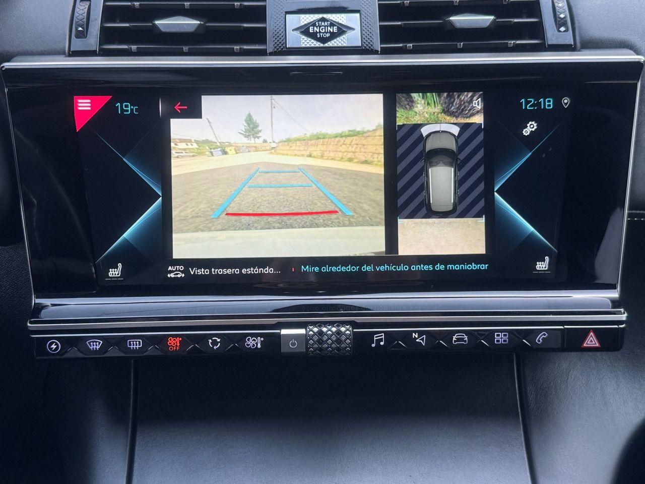 DS DS 7 Crossback E TENSE 300 4X4 RIVOLI - Foto 2