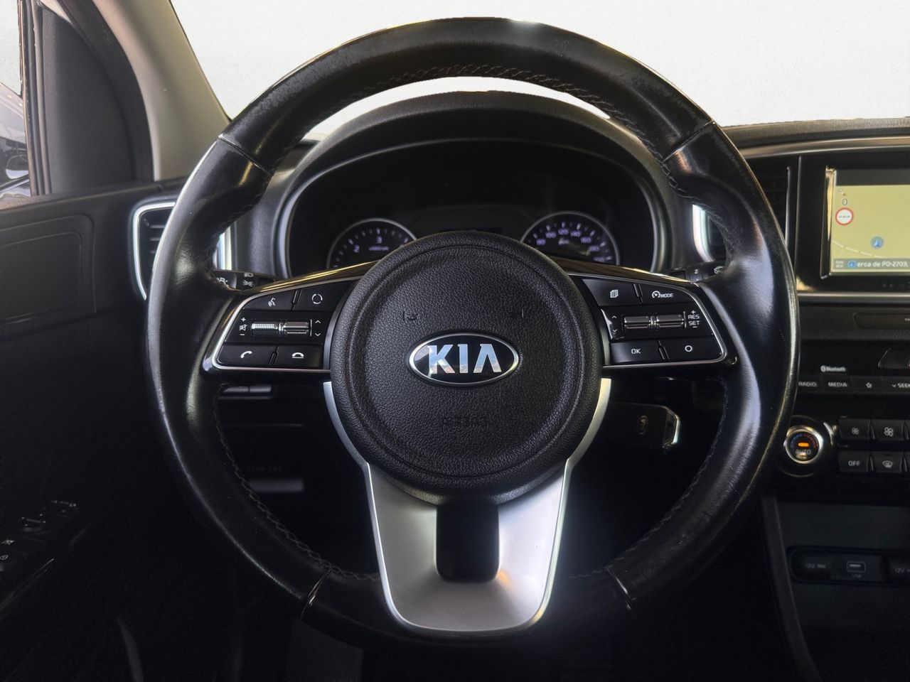 Kia Sportage 1.6 MHEV DRIVE 100 KW 136 CV 4X2 - Foto 2