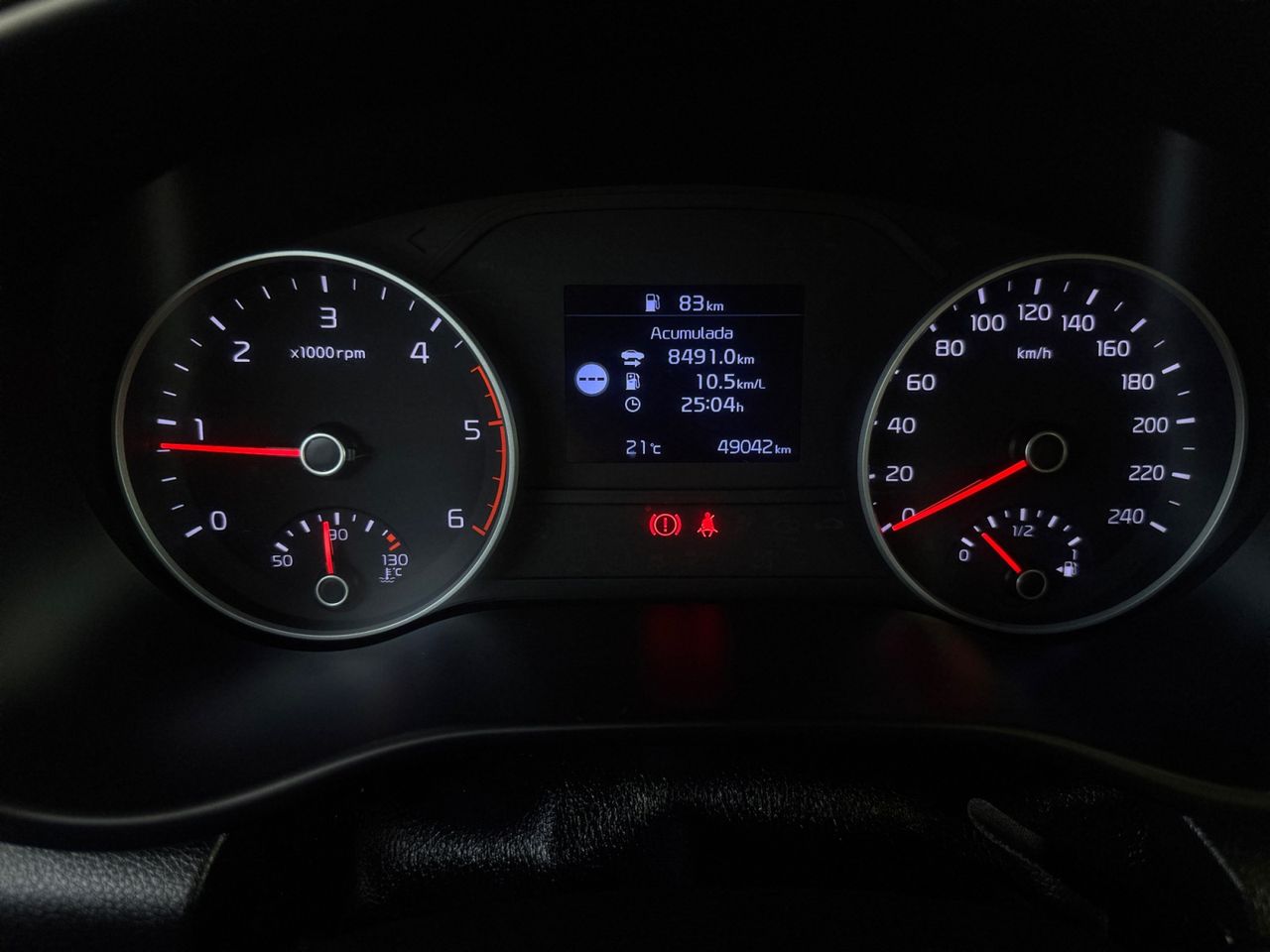 Kia Sportage 1.6 MHEV DRIVE 100 KW 136 CV 4X2 - Foto 2