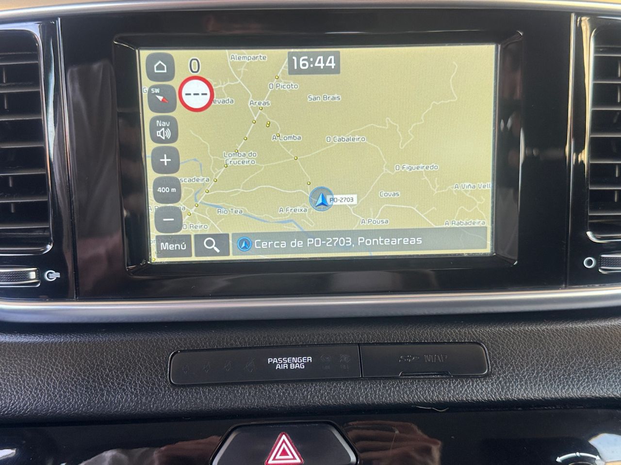 Kia Sportage 1.6 MHEV DRIVE 100 KW 136 CV 4X2 - Foto 2