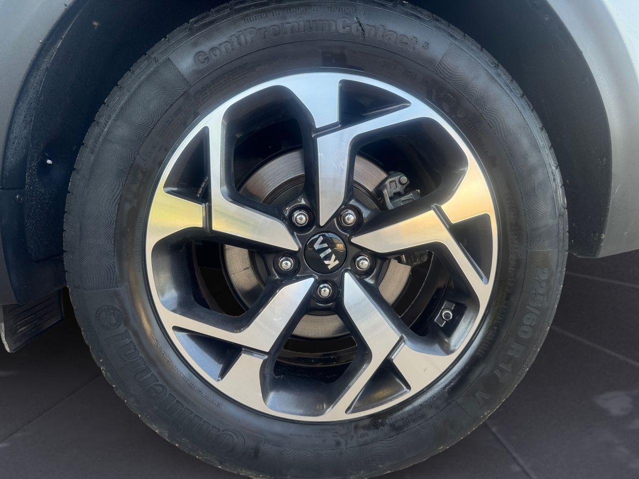 Kia Sportage 1.6 MHEV DRIVE 100 KW 136 CV 4X2 - Foto 2