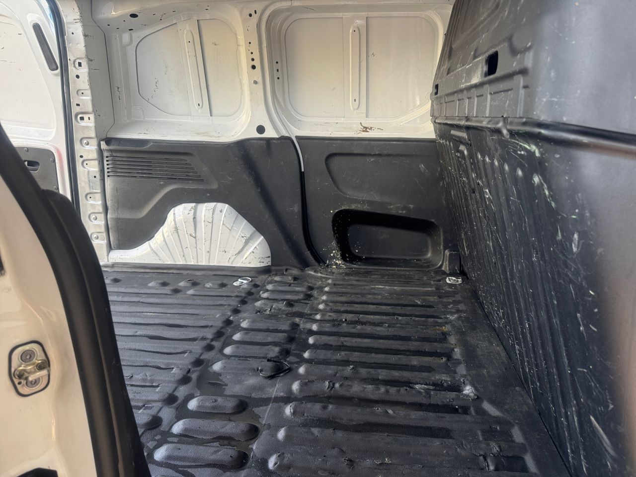 Peugeot Partner PRO STANDARD 600 KG BLUE HDI 100 CV - Foto 2