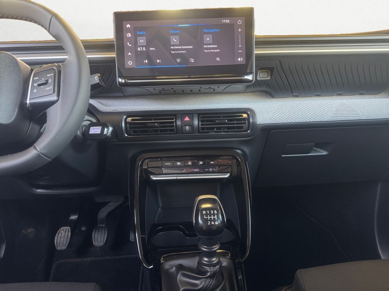 Citroën C3 TURBO 100 S&S 6V MAX - Foto 2