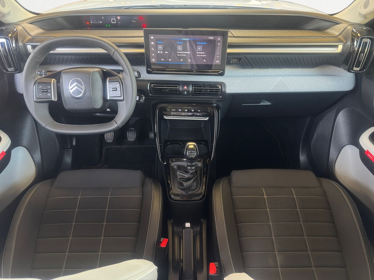 Citroën C3 TURBO 100 S&S 6V MAX - Foto 2