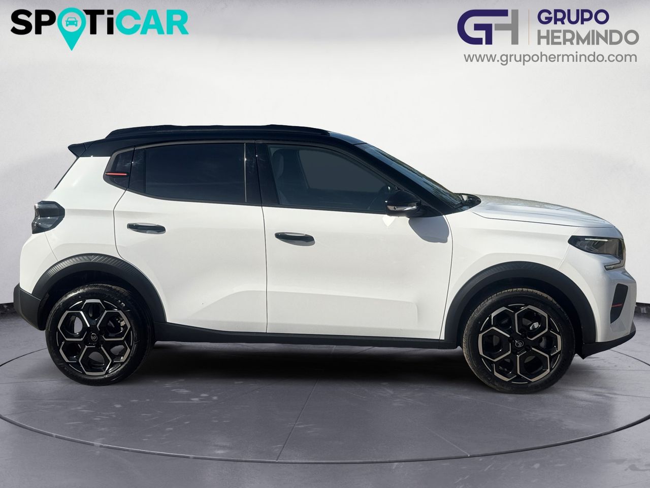 Citroën C3 TURBO 100 S&S 6V MAX - Foto 2