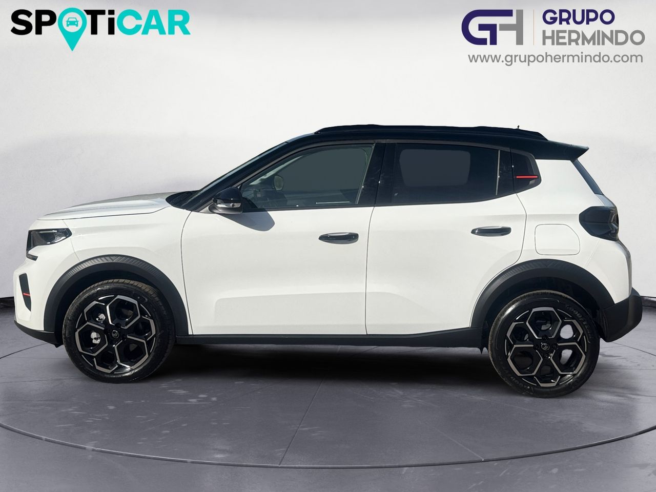 Citroën C3 TURBO 100 S&S 6V MAX - Foto 2