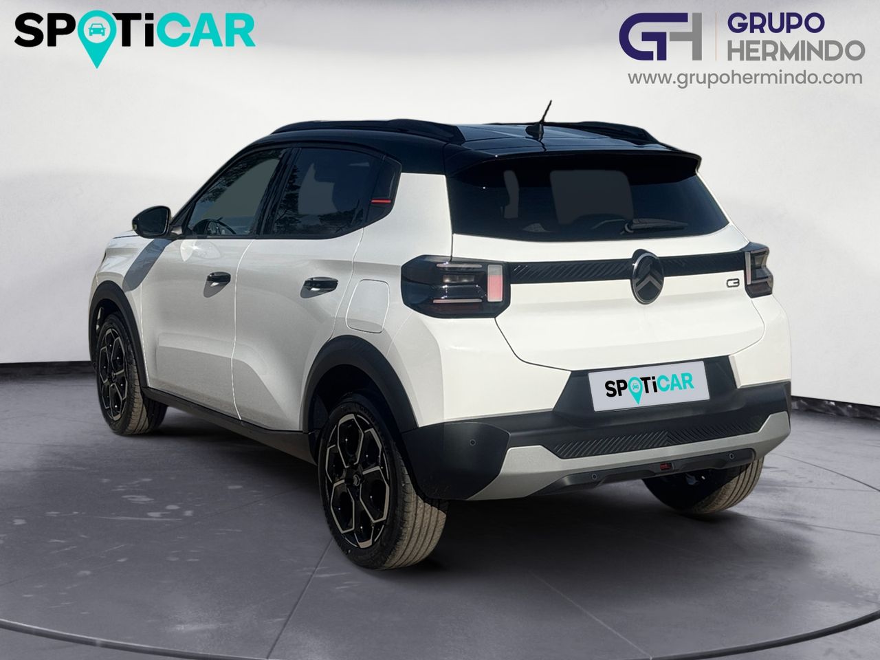 Citroën C3 TURBO 100 S&S 6V MAX - Foto 2