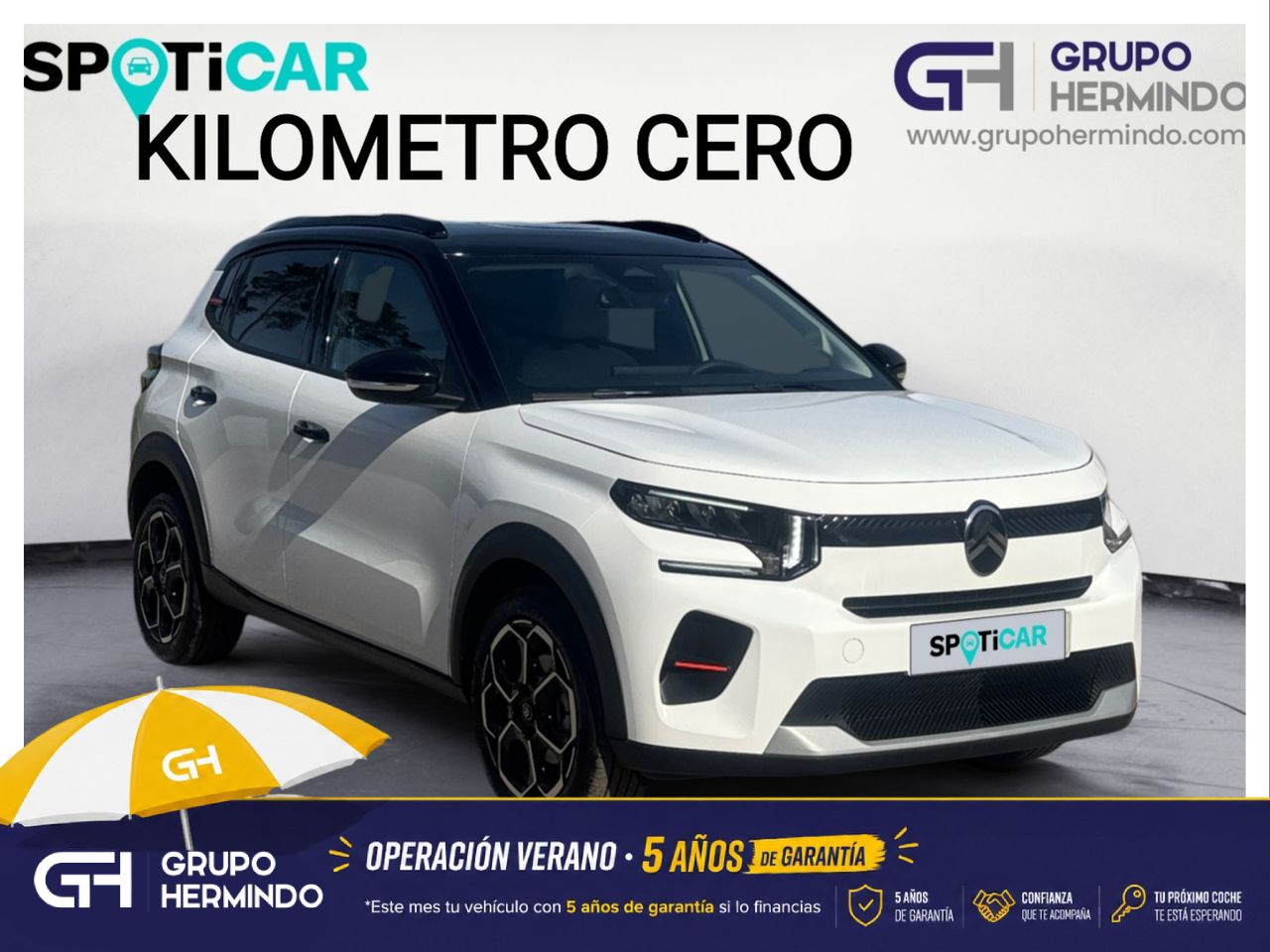 Citroën C3 TURBO 100 S&S 6V MAX - Foto 2