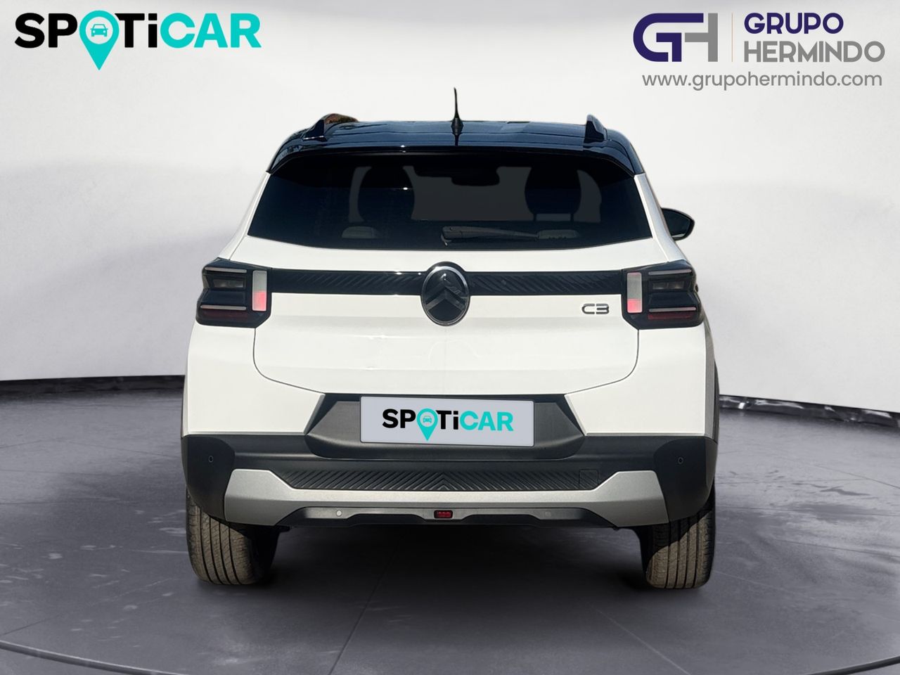 Citroën C3 TURBO 100 S&S 6V MAX - Foto 2