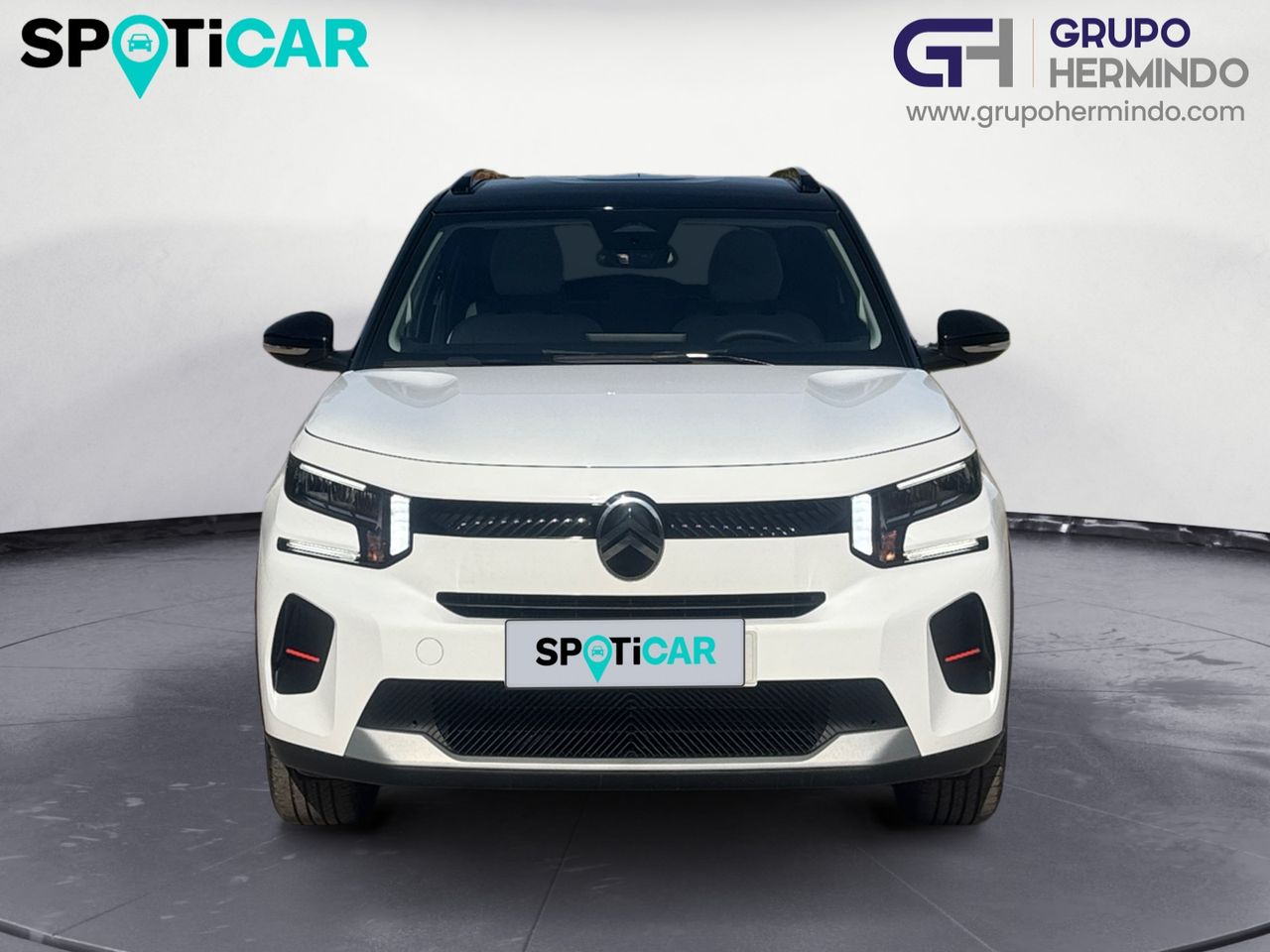 Citroën C3 TURBO 100 S&S 6V MAX - Foto 2