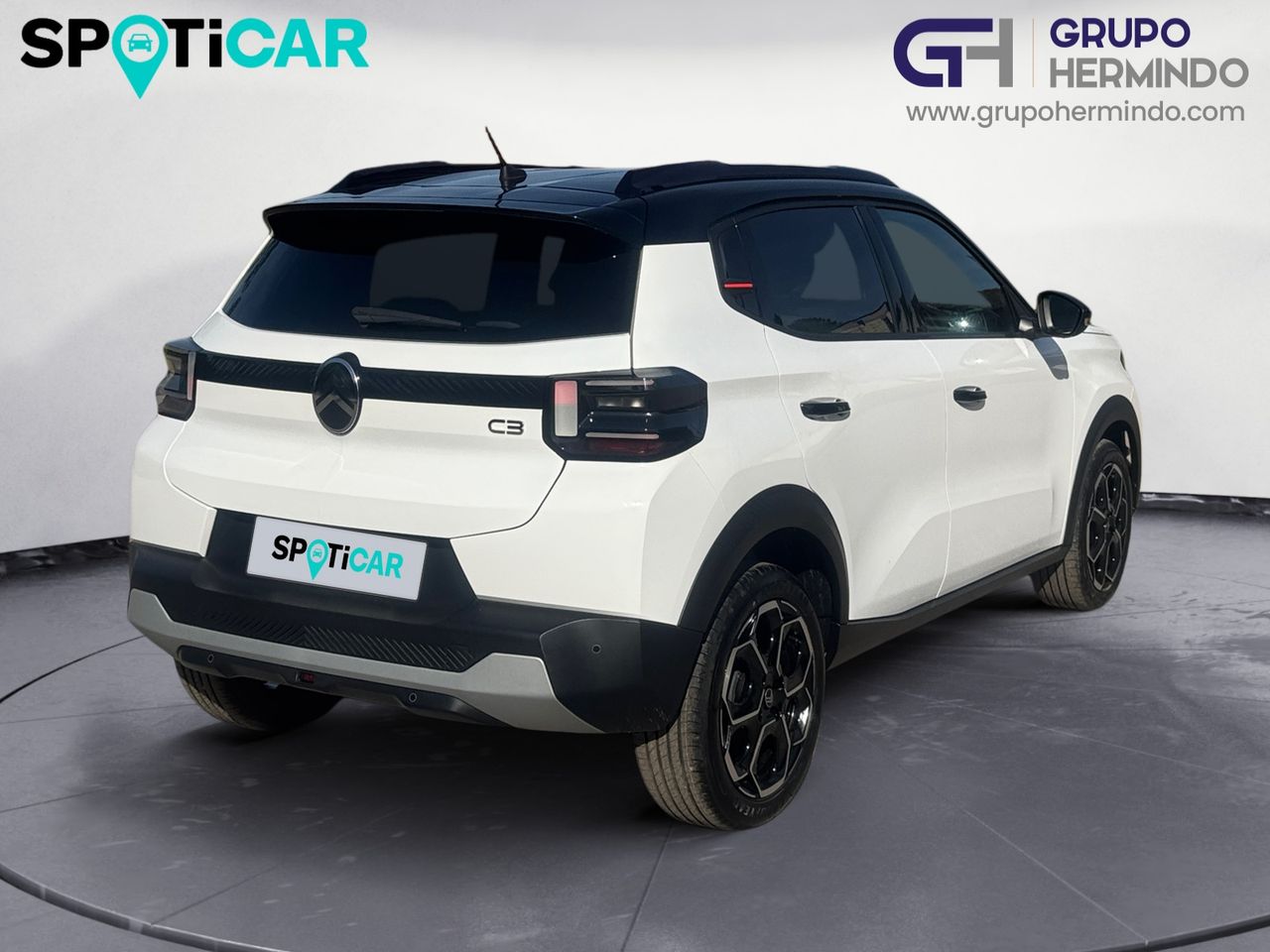 Citroën C3 TURBO 100 S&S 6V MAX - Foto 2