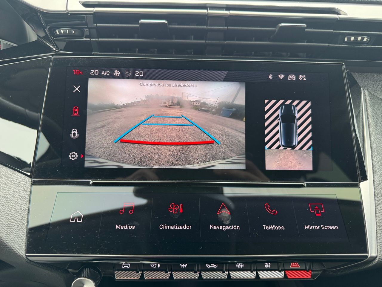 Peugeot 308 ALLURE BLUE HDI 130 CV - Foto 2