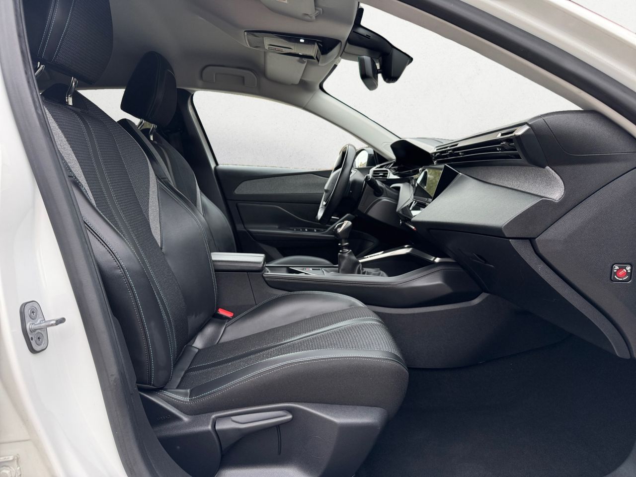 Peugeot 308 ALLURE BLUE HDI 130 CV - Foto 2