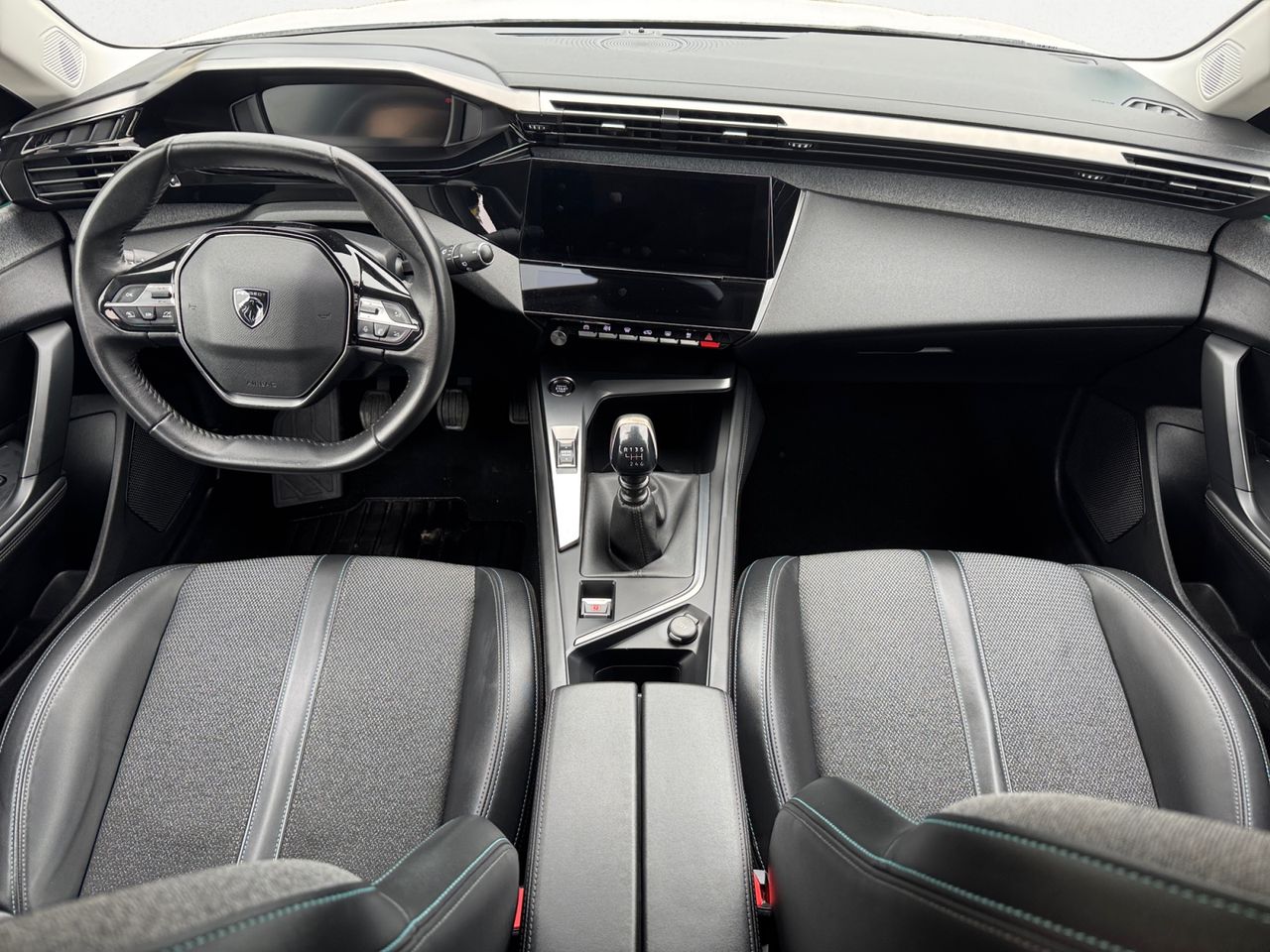 Peugeot 308 ALLURE BLUE HDI 130 CV - Foto 2