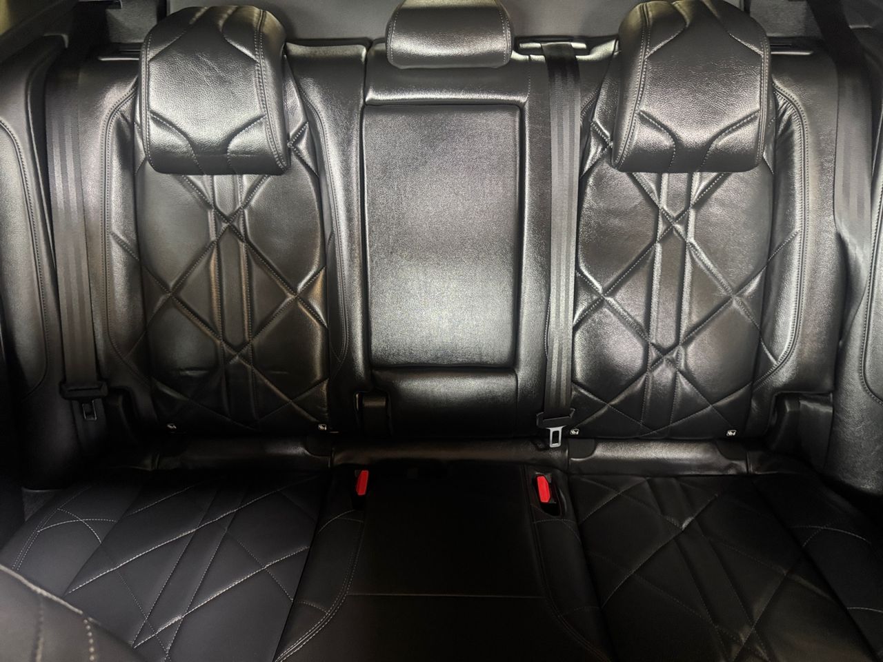 DS DS 7 Crossback E TENSE 225 LIGNE NOIRE - Foto 2